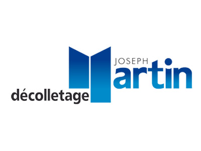 MARTIN JOSEPH