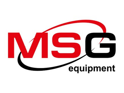 MSG EQUIPMENT